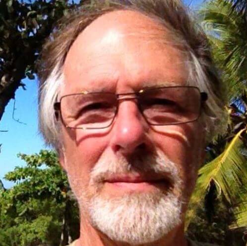 Steve Kinnaman